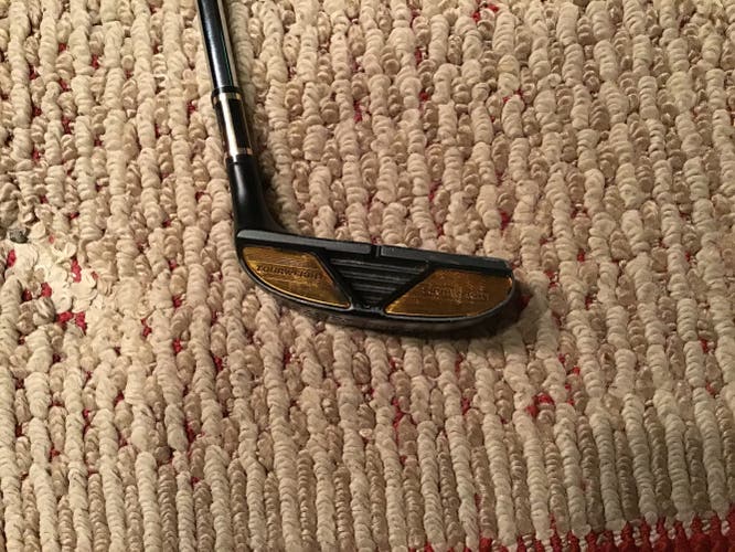Used Men's Right Handed Chipper Steel Shaft