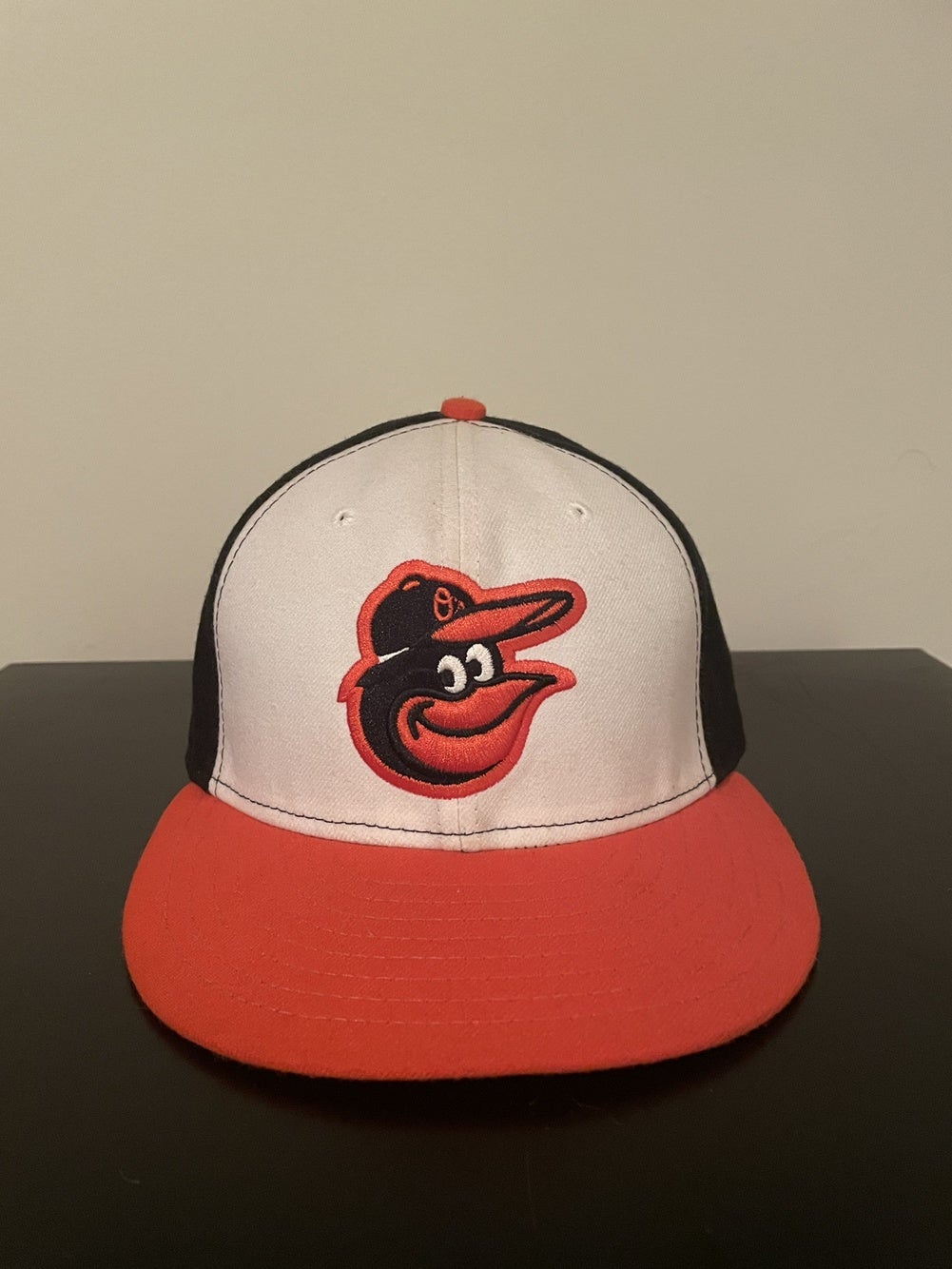 NEW Baltimore Orioles New Era BP Hat 