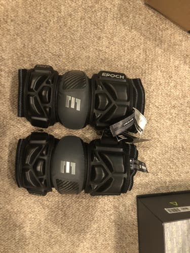 New Large Epoch Integra Arm Pads