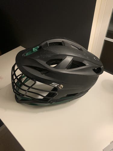 Cascade S Helmet