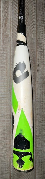 Kid Pitch (9YO-13YO) USSSA Certified Composite (-5) 27 oz 32" CF Zen Bat
