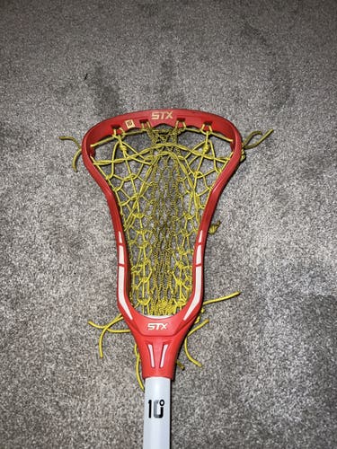 Used STX Exult 500 stick