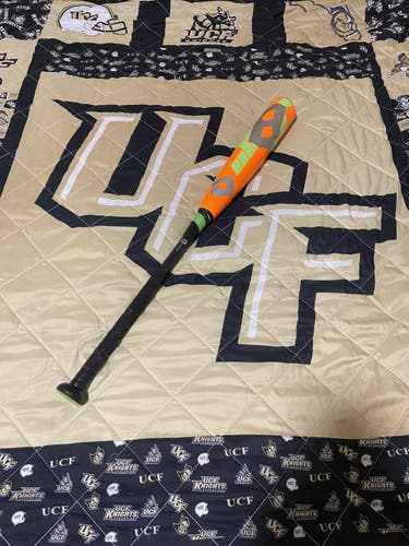 Great Condition Demarini CF8 -10