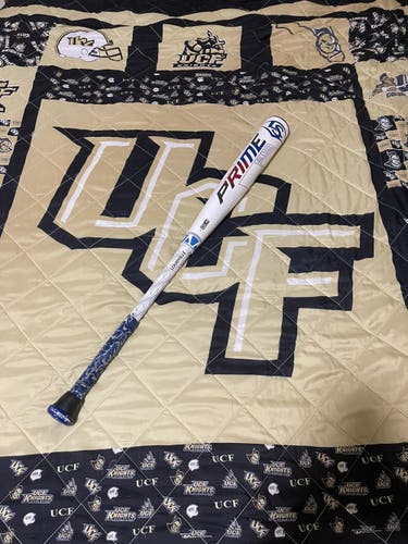 Louisville Slugger Prime 919 -3