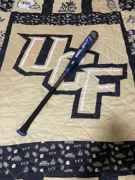 Louisville Slugger Select LTD -3