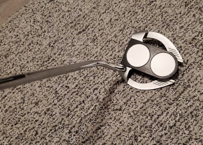 Odyssey 2 Ball Putter