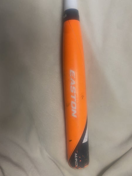 Used 2015 Easton (-11) 18 oz 29" Mako Bat