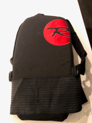 Used Large Rossignol Back Protector