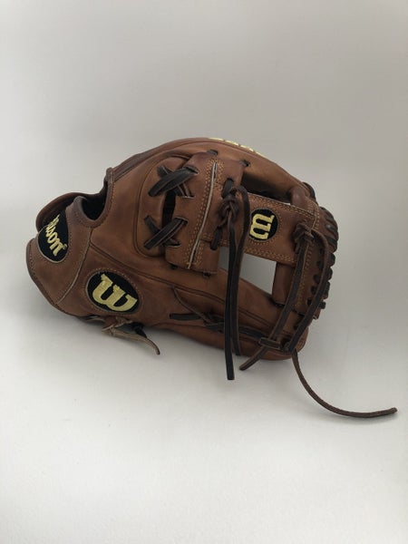 Wilson DP15 A2000 Baseball Glove