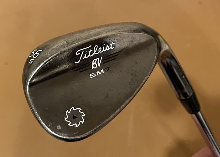 Titleist Vokey Golf Wedge