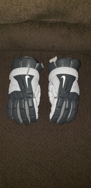 Nike Vapor Elite Lacrosse Gloves 13"