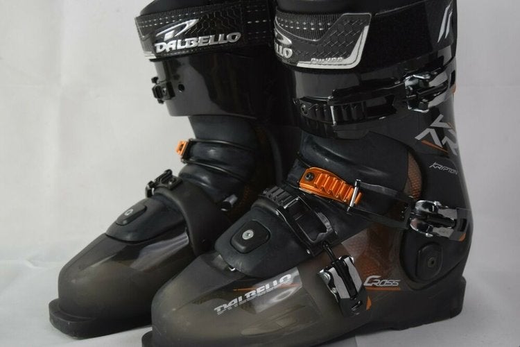 dalbello krypton cross