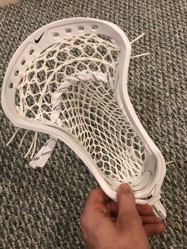 New White Nike CEO 2 Head