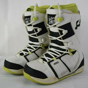 RIDE ORION SNOWBOARD BOOTS MEN SIZE 8