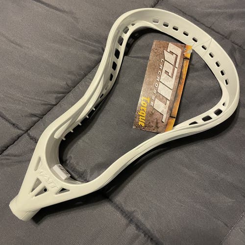 New w/ Tag OG Gait Torque Unstrung Head