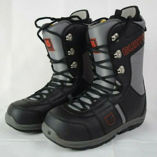 BURTON TRIBUTE SNOWBOARD BOOTS MEN SIZE 12