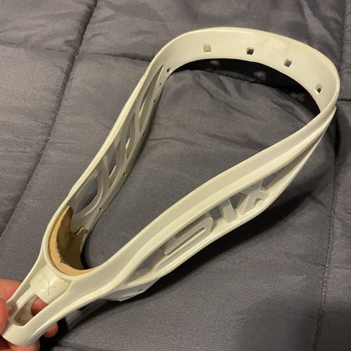 Used Vintage STX Turbo Head