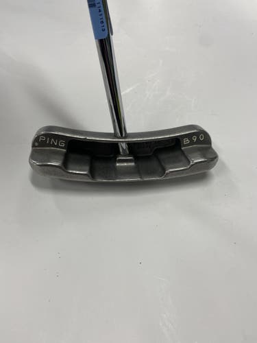 Used Ping B90 Blade Golf Putters