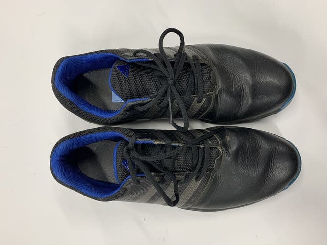 Used Adidas Bounce Senior 11.5 Golf Shoes