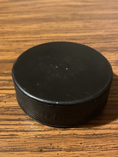 Johnstown PA Veterans Day Hockey Tournament 2021 Hockey Puck