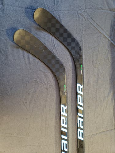 ONE Nexus Geo Pro Stock left 77 flex