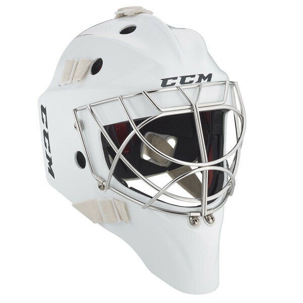 MX-10 Goalie Cat Eye Cage (Non-Certified)
