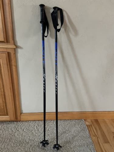 Scott Master Ski Poles (120cm/48”)