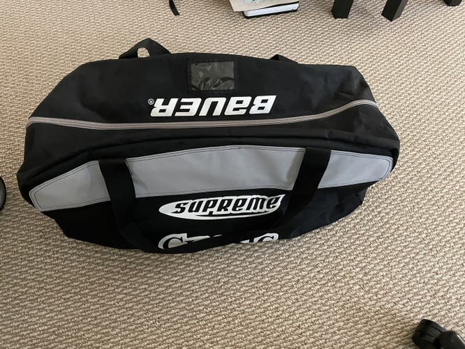 New Kid’s Bauer Bag - Spacious And Comfortable