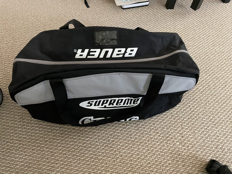 New Kid’s Bauer Bag - Spacious And Comfortable
