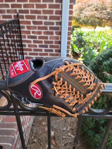 New Rawlings Pro Preferred Baseball Glove 11.75"