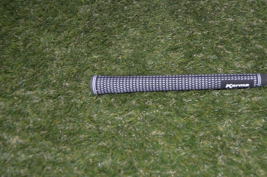 Adams 	Tight Lies 	9 Iron 	Right Handed	36"	Steel 	Regular	New Grip