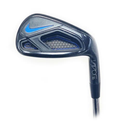 Nike Vapor Fly Pro 5-PW Iron Set Steel TT Dynamic Gold S300 Stiff Flex