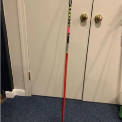 52in (130cm) Leki World Cup - GS Ski Poles
