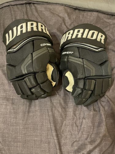 Warrior covert QRE pro