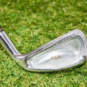 Mac Gregor	VIP Tourney 	4 Iron 	Right Handed 	40"	Graphite	Stiff	New Grip