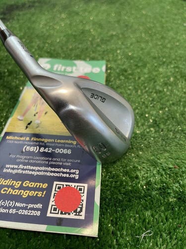Ping Glide Tour Issue Blue Dot LW 60-08 60* With PX 6.0 Steel 35.5”