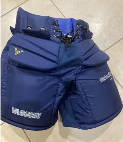 New Intermediate Large Vaughn Velocity V6 Hockey Goalie Pants