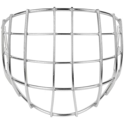 New Senior Goalie CCM 9000 Straight Bar Cage