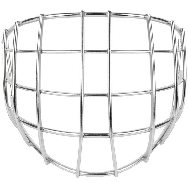 New Senior Goalie CCM 9000 Straight Bar Cage