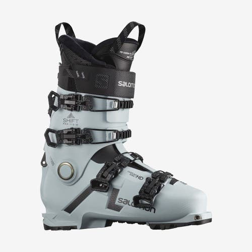 Salomon Shift Pro 110W Ski Boots - 25.5 *New In Box*