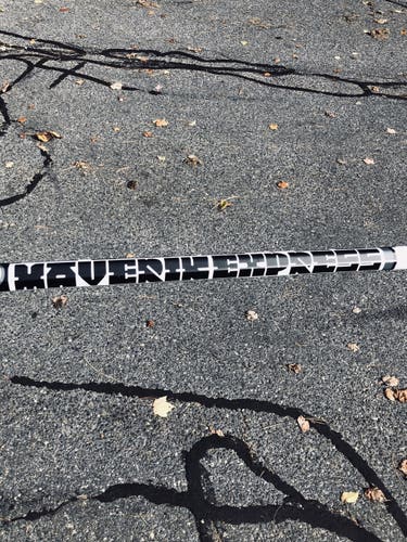 Maverik Lacrosse LE Handle