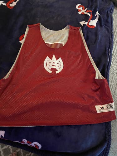 Montgomery Bell Academy (TN) #7 L/XL