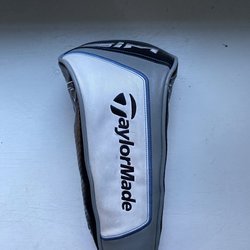 RH Taylor Made Sim Driver 10.5°