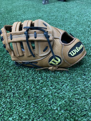 New First Base 12" A900 Baseball Glove left Handed Throw