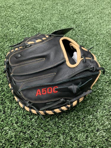 New Right Hand Throw 32" A500 Baseball Glove