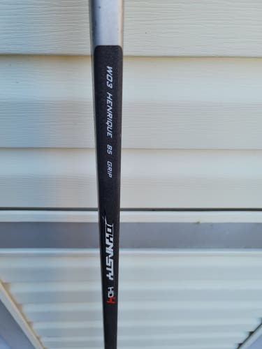 Used Warrior Left Hand Dynasty HD4 Hockey Stick