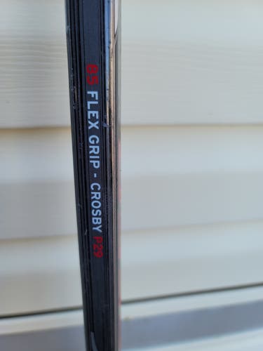 Used CCM Right Handed Jetspeed 350 Hockey Stick