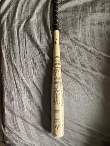 High School/College 2020 Alloy (-3) 30 oz 33" Bonesaber Bat