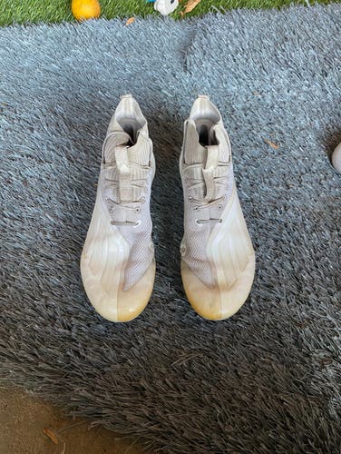 Adidas football cleats