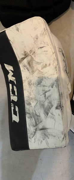 Black/White Used Regular Retro Flex 450